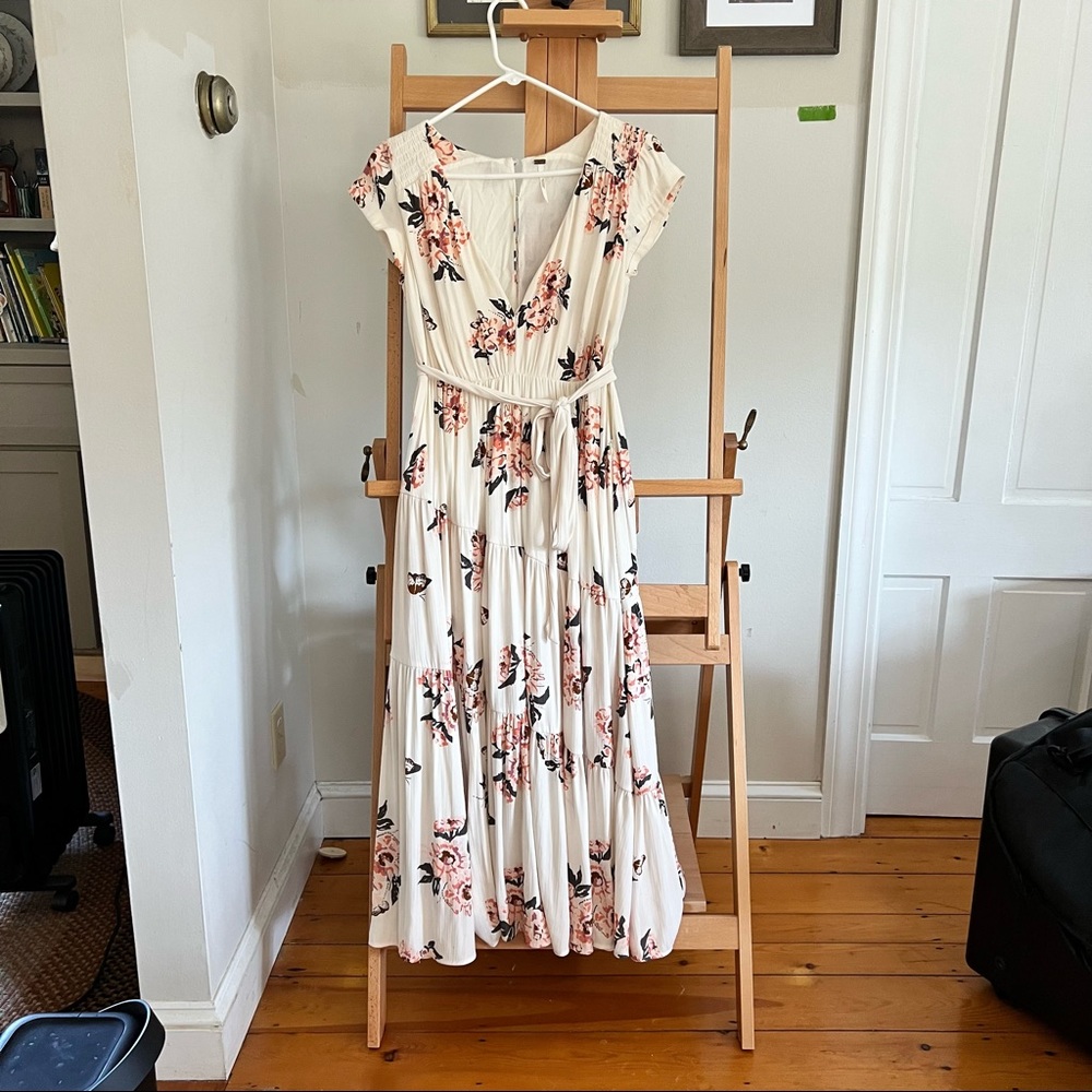 Free people dress bundle
